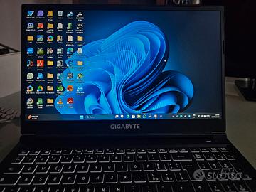 Gigabyte G5 KF rtx 4060