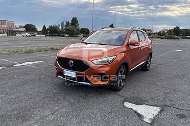 MG ZS 1.5 VTi-tech Comfort