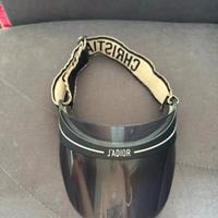 Cappello dior estivo