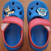 Sandali Paw Patrol n.28