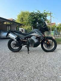 Ktm 890 adventure