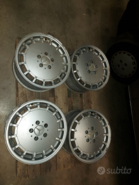 Cerchi in lega mercedes sl