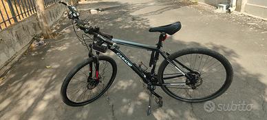 MTB Bicicletta 29" marce 7x3