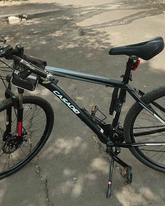 MTB Bicicletta 29" marce 7x3