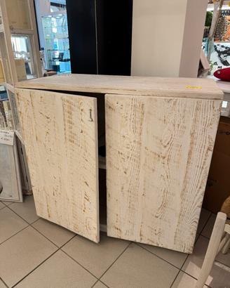 Mobile legno