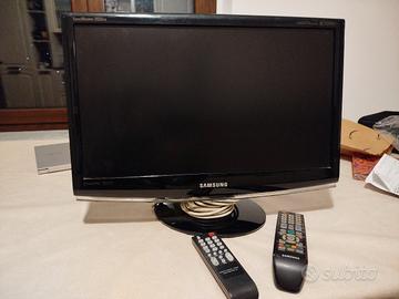 monitor Samsung 20 pollici