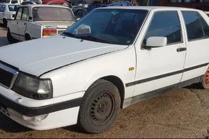 Ricambi Lancia Thema