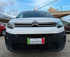 CITROEN BERLINGO 1500HDI UNICO PROPRIETARIO