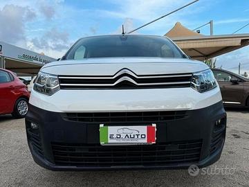 CITROEN BERLINGO 1500HDI UNICO PROPRIETARIO