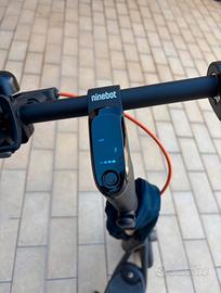 Monopattino Nineboot