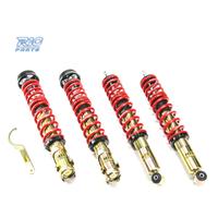 KIT SOSPENSIONE FILETTATA EIBACH MTS SEAT CORDOBA 