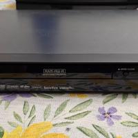 Samsung Lettore DVD DivX 