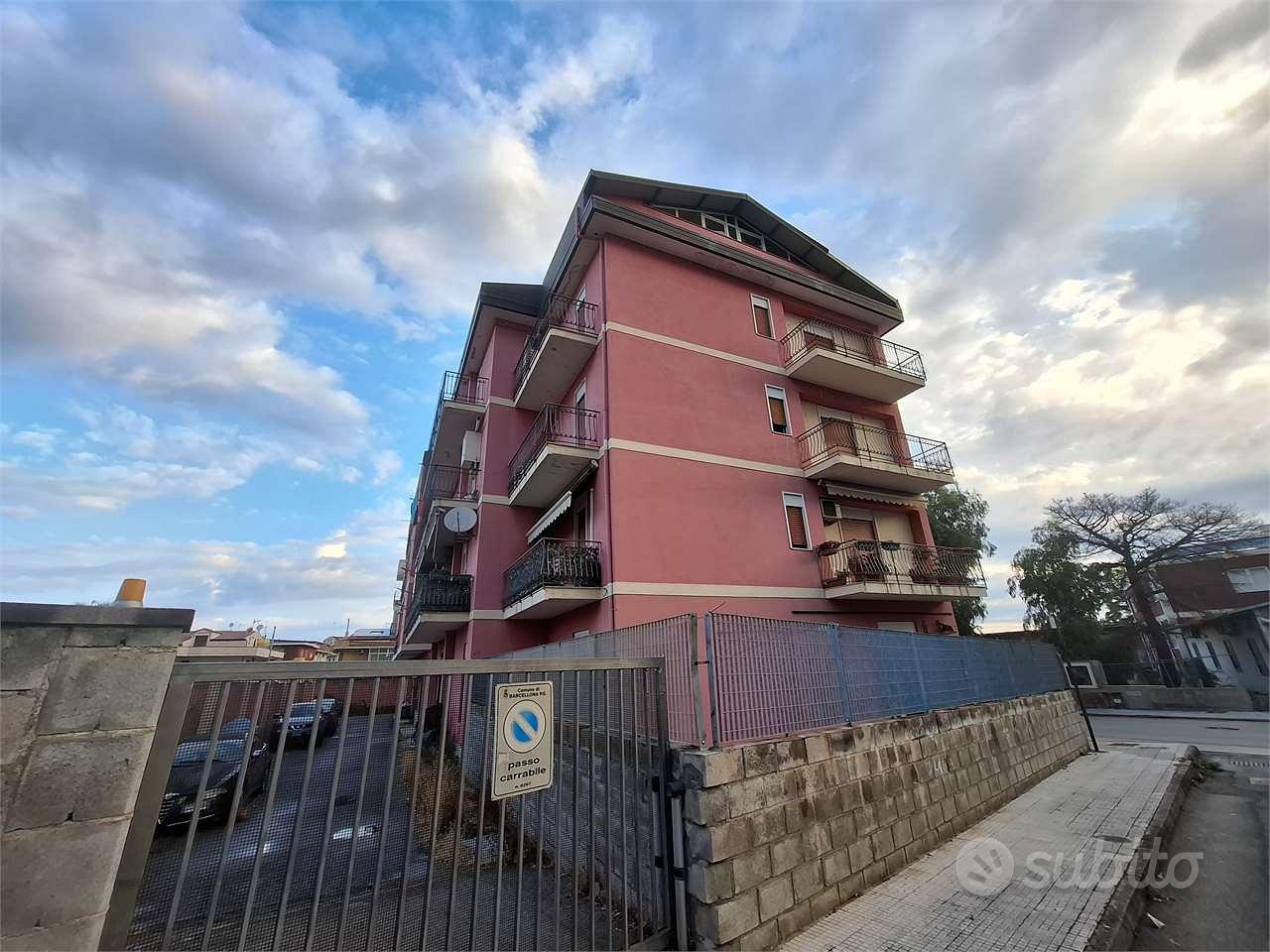 Appartamento – Barcellona Pozzo di Gotto, Sant'Andrea, Barcellona - Vista 4