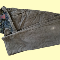 Pantalone AT.P.CO grigio mélange