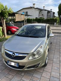 Opel Corsa D  1.2