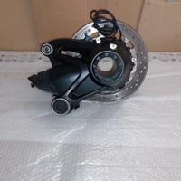 coppia conica cardano bmw r 1200 gs 