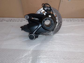 coppia conica cardano bmw r 1200 gs 