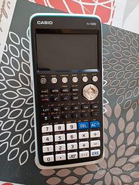Calcolatrice grafica Casio
