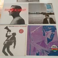 Bryan Adams lp tutti in blocco 