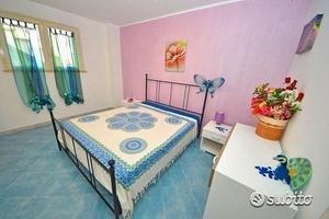 Villetta a 200 mt dalla spiaggia 8 posti