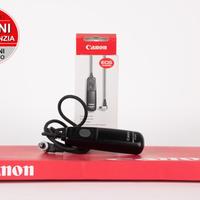 Scatto remoto Canon RS-80N3 USATO GARANTITO PER DU