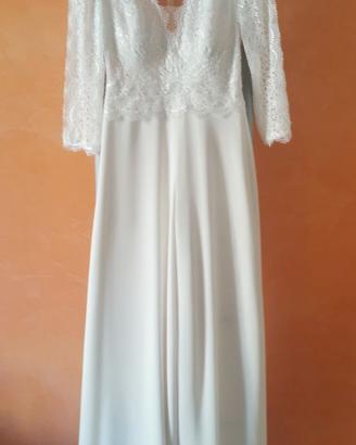 ABITO DA SPOSA