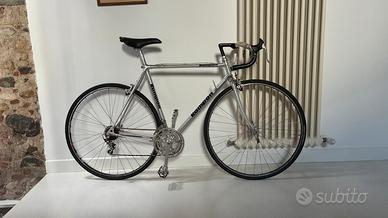 ALAN vintage 53 Campagnolo Super Record Eroica