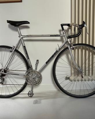 ALAN vintage 53 Campagnolo Super Record Eroica
