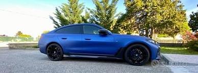 I4 M50 sport Carbon Pack