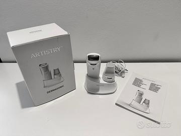 Artistry Dermasonic Ringiovanimento e Pulizia Viso