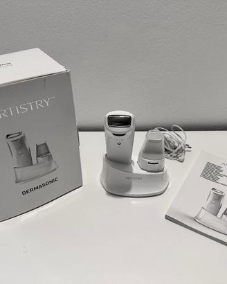 Artistry Dermasonic Ringiovanimento e Pulizia Viso
