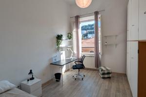 Camera Singola Ancona Centro solo Studenti