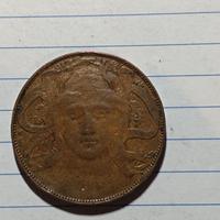 buono 20 c 1908 esposizione universale 