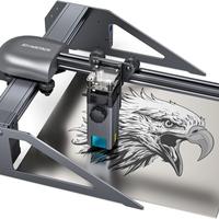 ATOMSTACK P7 M30 30W macchina per incisione laser