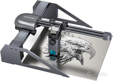 ATOMSTACK P7 M30 30W macchina per incisione laser