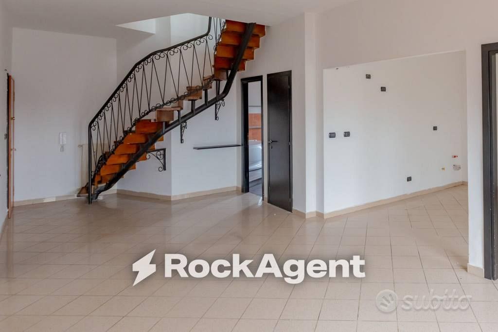 Appartamento – Asti, Rione San Silvestro - Altro