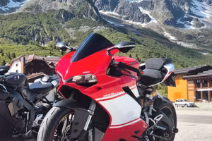 959 Panigale