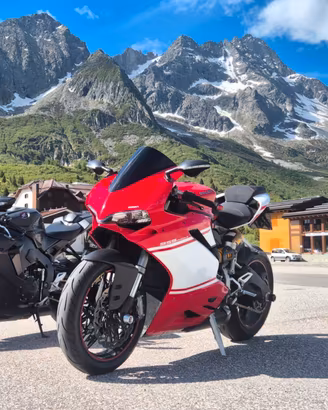 959 Panigale