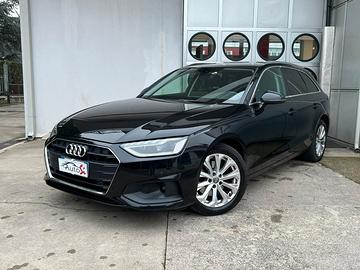 Audi A4 Avant 30 TDI/136 CV S tronic Business Adva