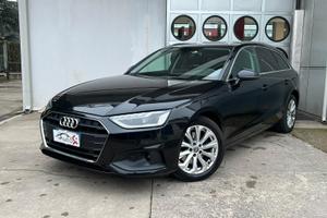 Audi A4 Avant 30 TDI/136 CV S tronic Business Adva