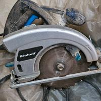 sega circolare eihnell