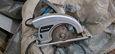 sega circolare eihnell