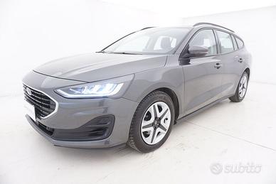 Ford Focus SW Business Auto BR689730 1.5 Diesel 12