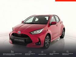 Toyota Yaris 1.5h trend