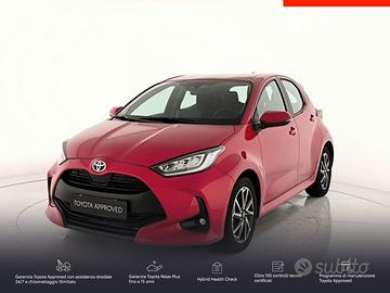Toyota Yaris 1.5h trend