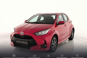 Toyota Yaris 1.5h trend