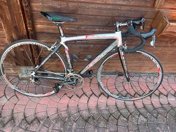 Bicicletta da corsa donna