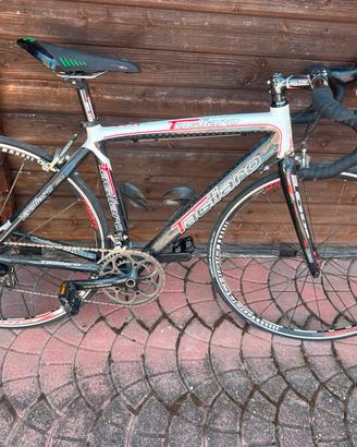 Bicicletta da corsa donna