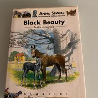 Libro “ Black Beauty “