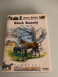 Libro “ Black Beauty “